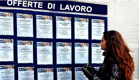 Trova Offerte di Lavoro Melissano 